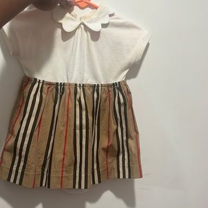 Burberry 6 month